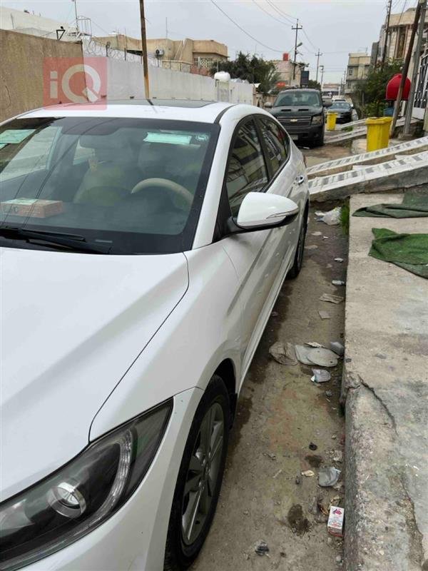 Hyundai for sale in Iraq